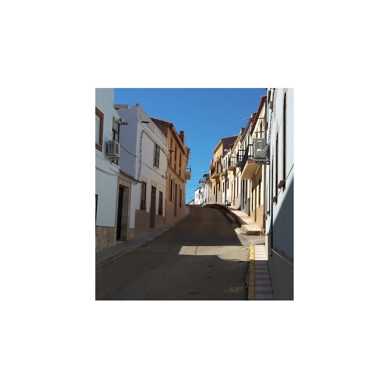 Ayuntamiento de Orellana la Vieja