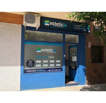 ESTETICIA, Centro Estético Láser