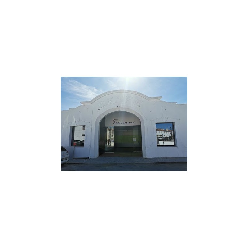 Concentrix