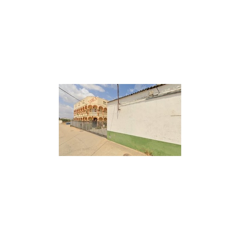 SANCA MATERIALES DE CONSTRUCCIÓN Y FONTANERIA