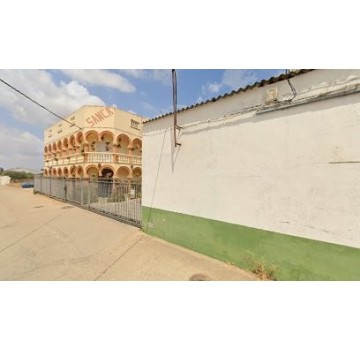 SANCA MATERIALES DE CONSTRUCCIÓN Y FONTANERIA
