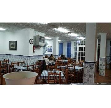 Restaurante La Freiduría