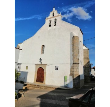 Parroquia de Nuestra Señora de la Piedad