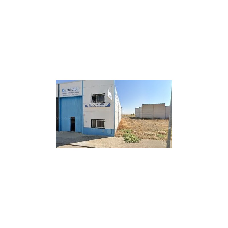 AQUASEC Tintoreria-Lavanderia Industrial