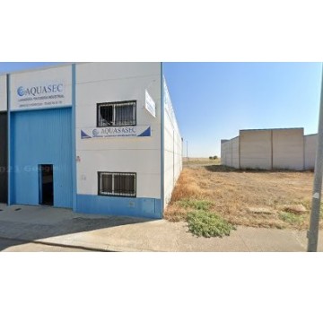 AQUASEC Tintoreria-Lavanderia Industrial