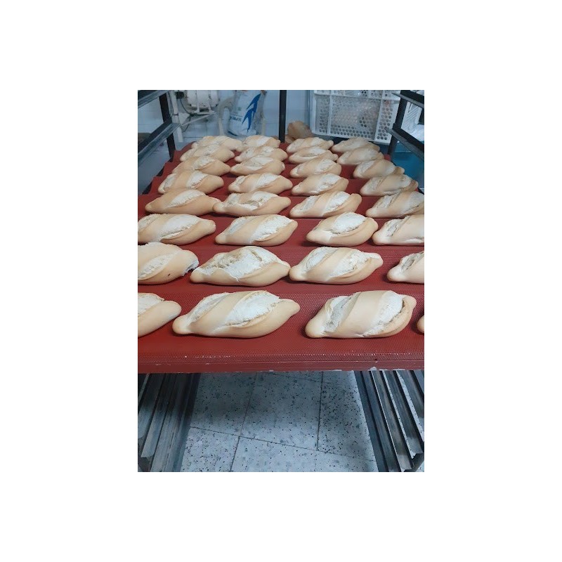Panadería Pancalros