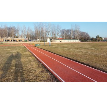 Ciudad Deportiva Municipal