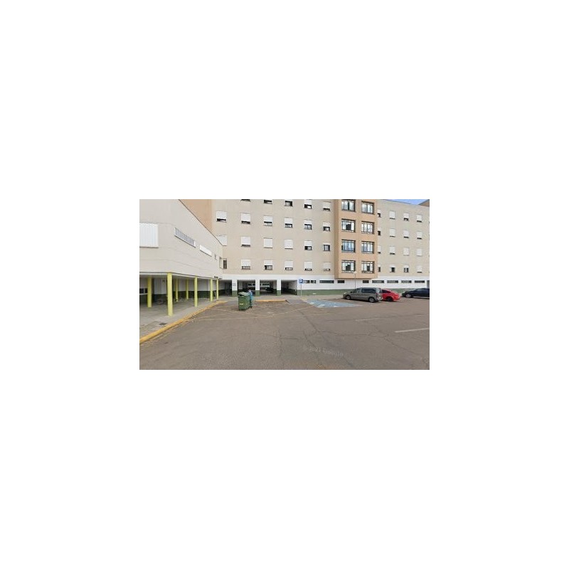 Urgencias Hospital Don Benito-Villanueva de la Serena