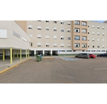 Urgencias Hospital Don Benito-Villanueva de la Serena
