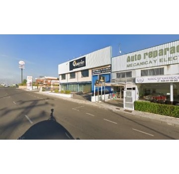 Auto Reparaciones Don Benito