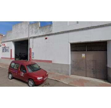 Autotaller El Pilar