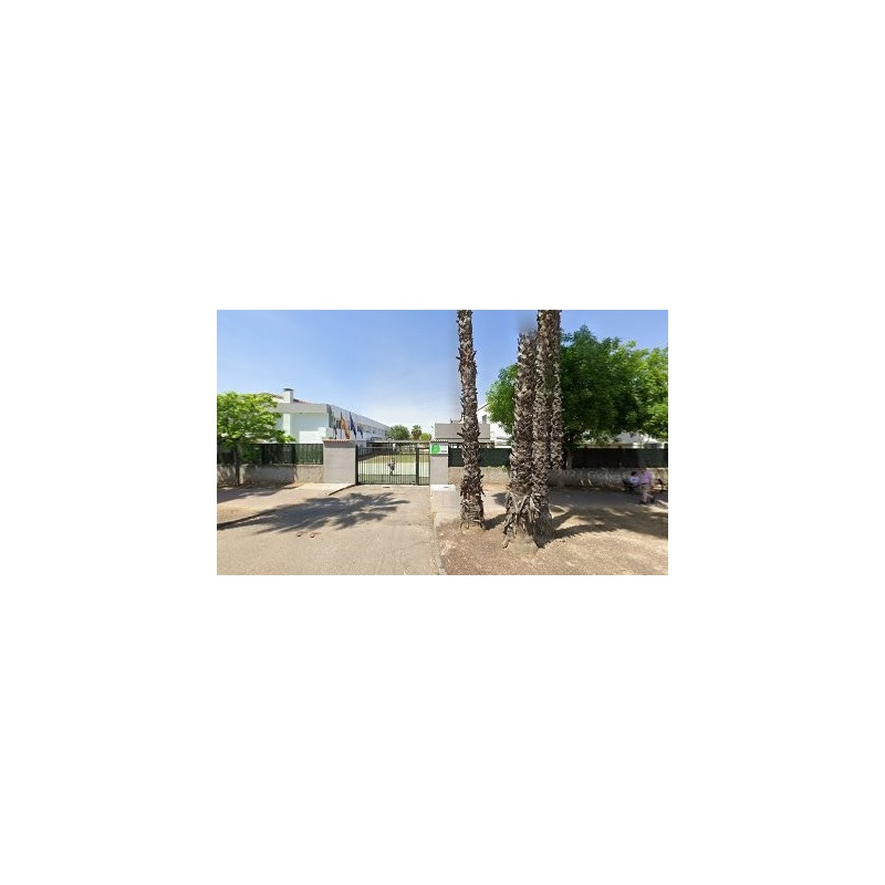 Escuela Oficial De Idiomas De Montijo
