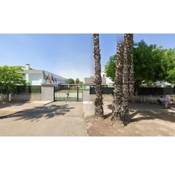 Escuela Oficial De Idiomas De Montijo