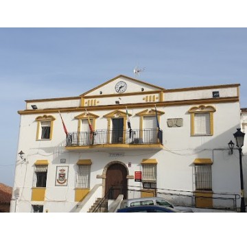 Juzgado de Paz y Registro Civil - Ayuntamiento de Puebla de Alcocer