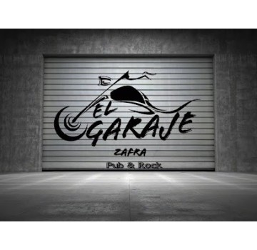 Bar El Garaje