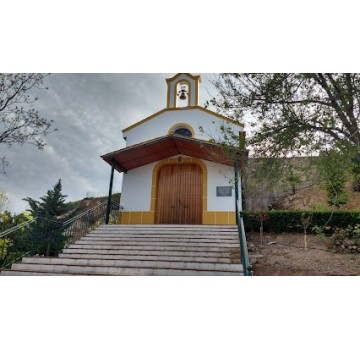 Ermita de San Isidro