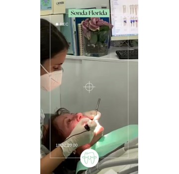 Clínica Dental Dra. Isabel Almoril