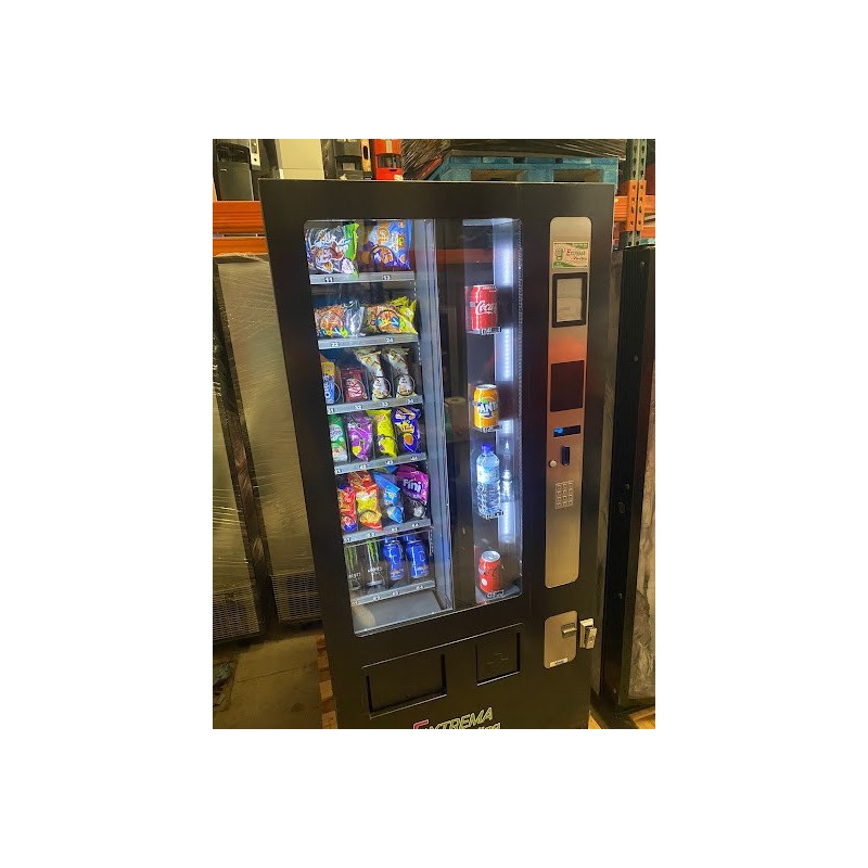 Extrema Vending