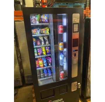 Extrema Vending