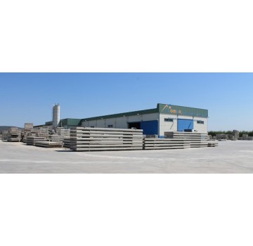 Loman de Extremadura