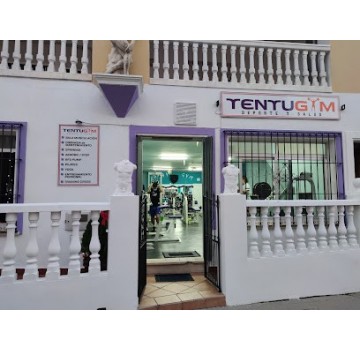 Tentugym Deporte y Salud