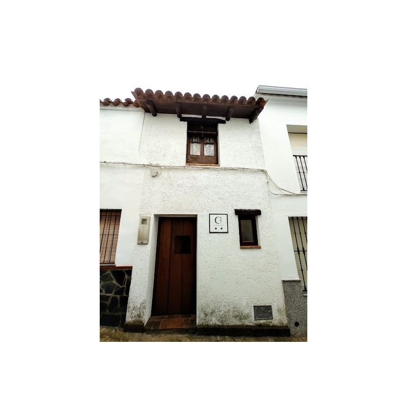 Casa Rural El Trepador Azul