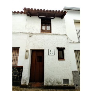 Casa Rural El Trepador Azul