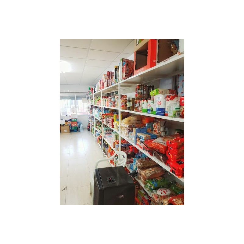 Pescadería Frutería Aurora