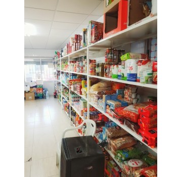 Pescadería Frutería Aurora