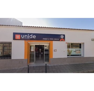 Supermercado Unide