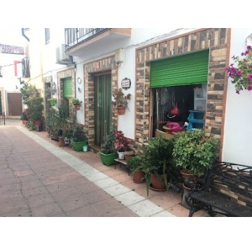 La tienda de Juani