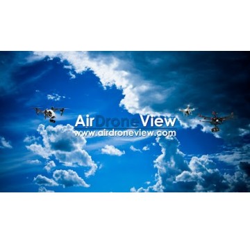 Air Drone View