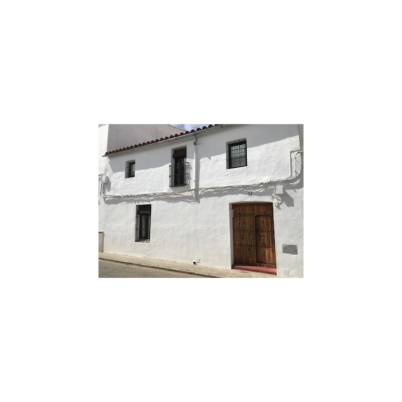 Casa Rural La Rosa de Llerena