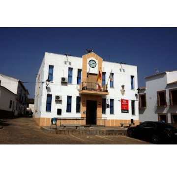 Ayuntamiento de Calzadilla de los Barros