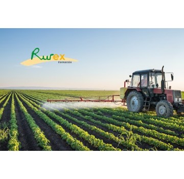 Rurex Formación (Agroproyectos Extremeños)