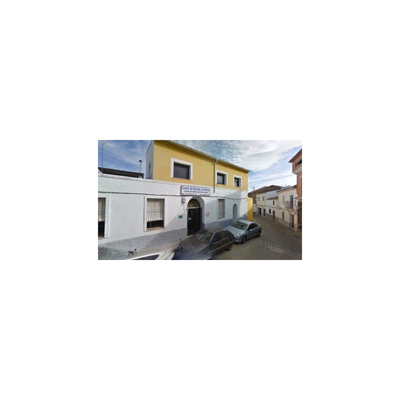 Centro Estudios Jovellanos