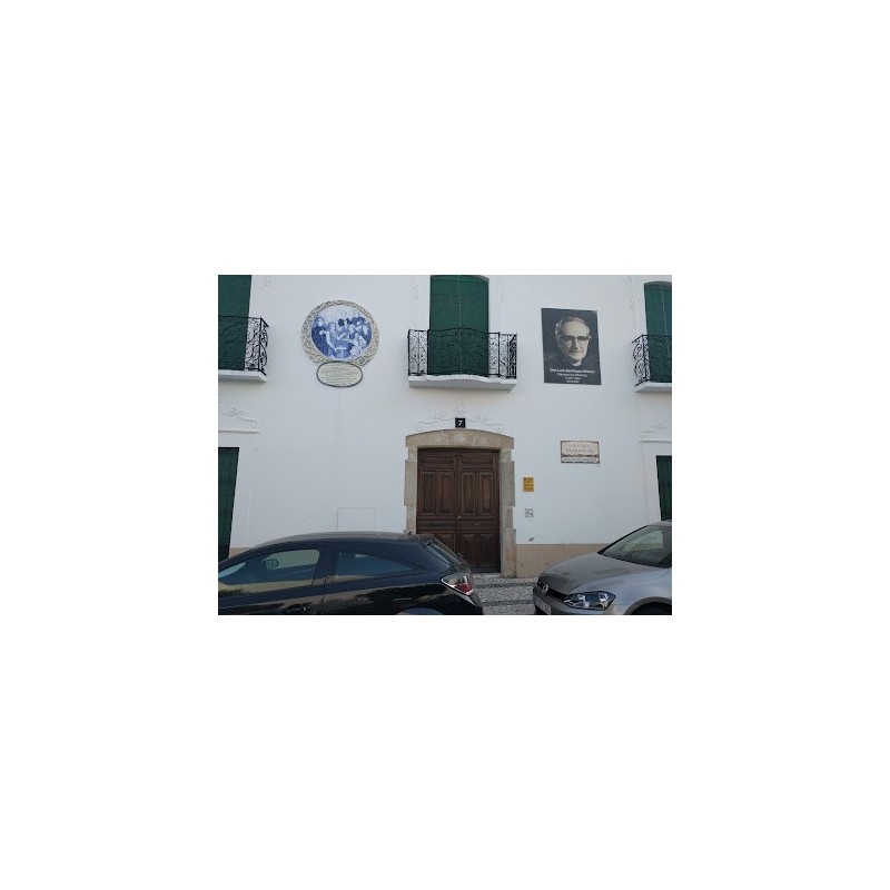 Centro Parroquial San Juan Macias