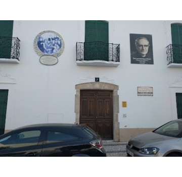Centro Parroquial San Juan Macias
