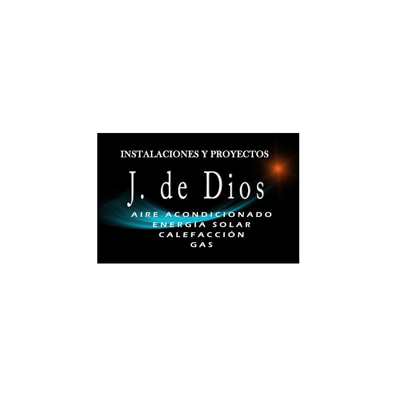 Instalaciones J De Dios