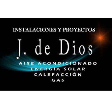 Instalaciones J De Dios