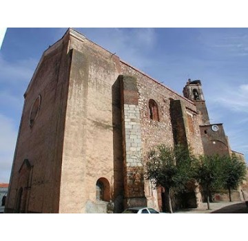 Iglesia Purísima Concepción
