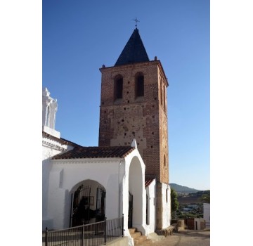 Parroquia Santa Maria Magdalena