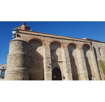 Iglesia Parroquial Nuestra Señora de la Asunción