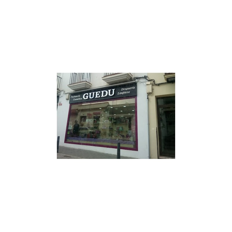 Guedu