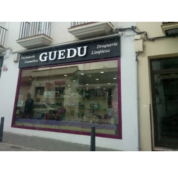 Guedu