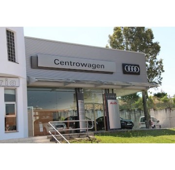 Centrowagen Mérida - Concesionario Oficial Volkswagen