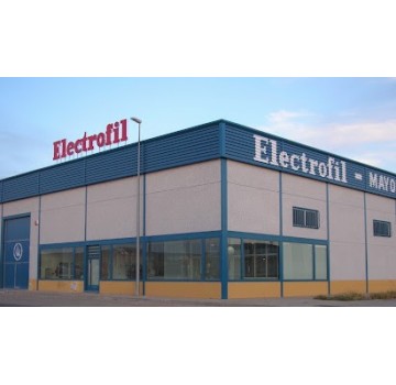 Electrofil Oeste Distribución S L