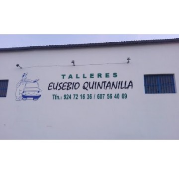 Talleres Eusebio Quintanilla