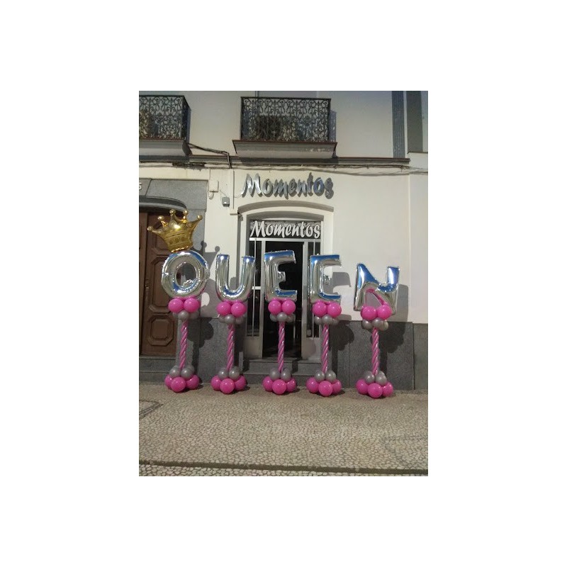 MOMENTOS VILLAFRANCA REGALOS PERSONALIZADOS BODAS GLOBOS COMUNIÓN BAUTIZOS CUMPLEAÑOS