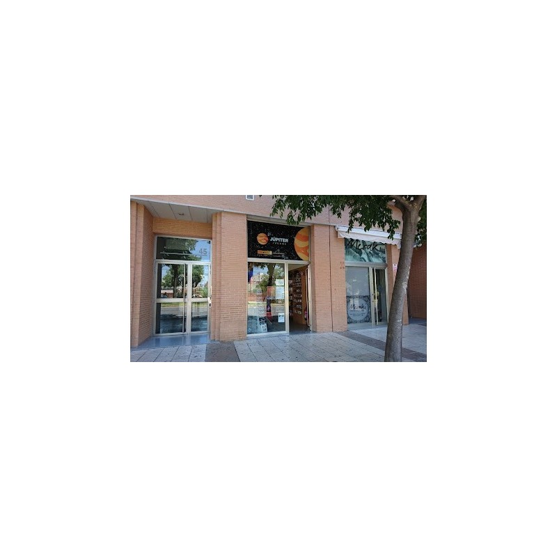 JÚPITER BADAJOZ - Tienda de Juegos